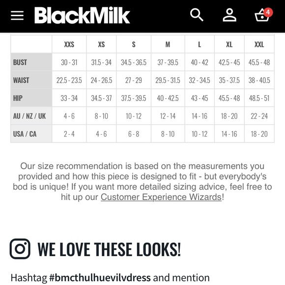 Blackmilk “CTHULHU EVIL V DRESS” SIZE MEDIUM M NWT H P LOVECRAFT - Picture 10 of 16